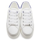 Stella McCartney White Stella Sneakers
