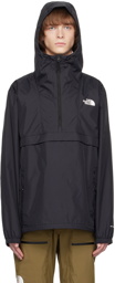 The North Face Black Antora Jacket