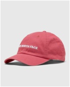 The North Face Horizontal Embro Ballcap Pink - Mens - Caps