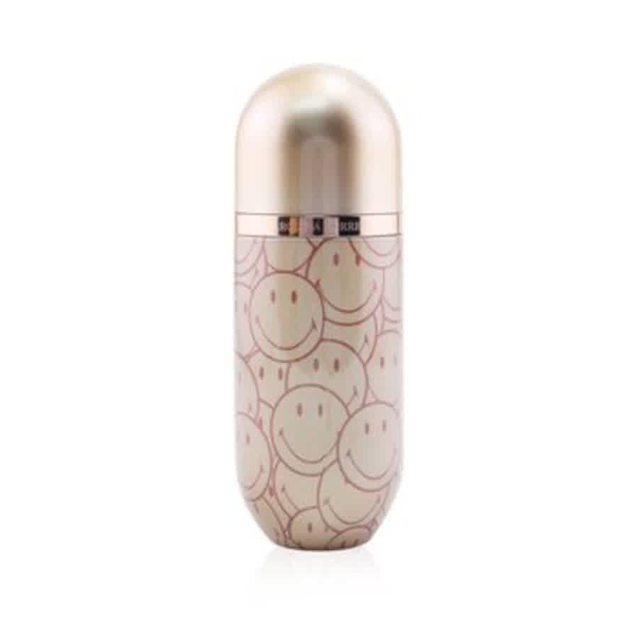 Carolina Herrera Ladies 212 VIP Rose Smiley EDP Spray 2.7 oz Fragrances 8411061026618
