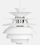 Louis Poulsen PH Snowball pendant lamp by Poul Henningsen