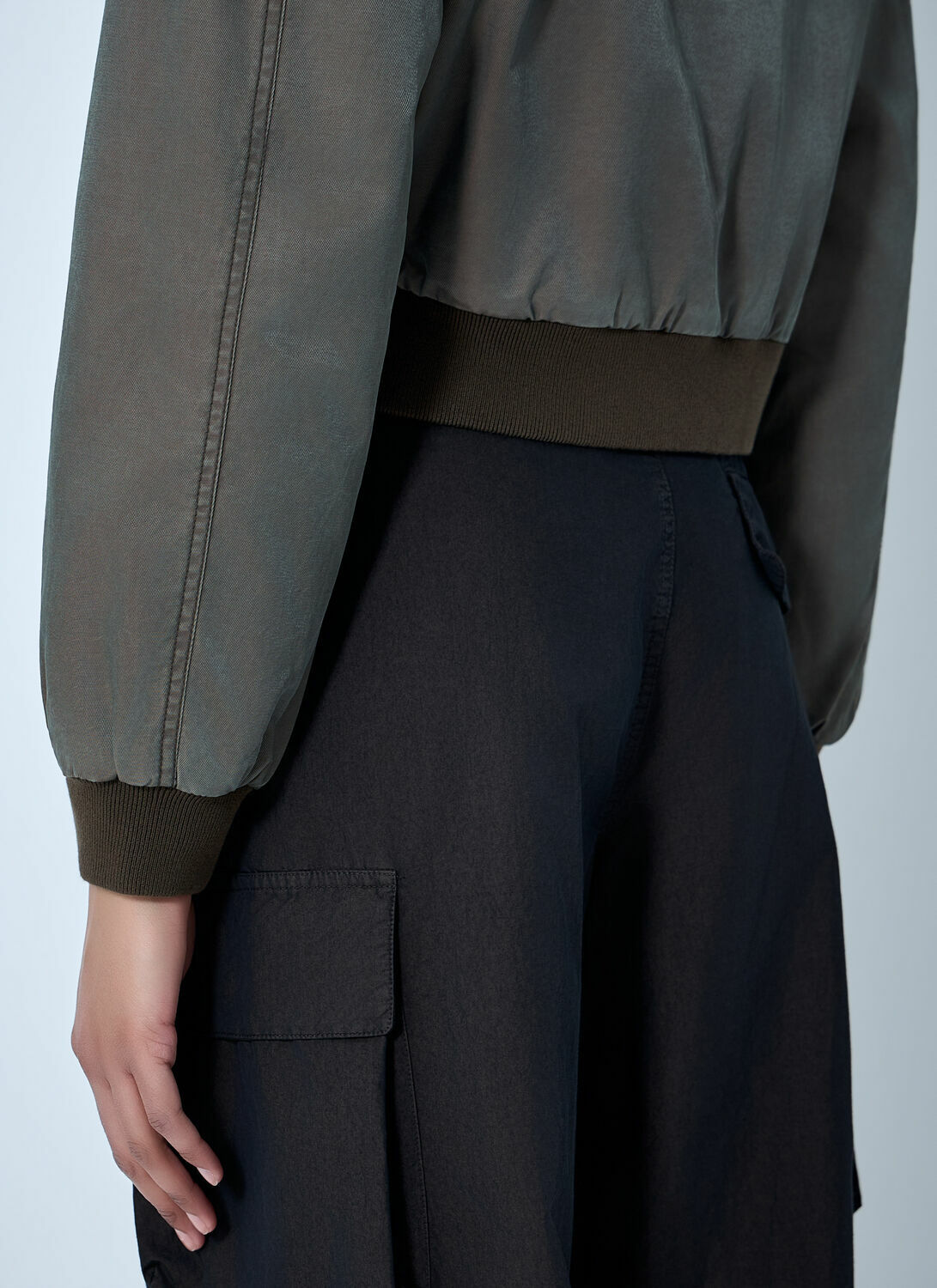 Our Legacy Coastal Jacket