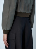 Our Legacy Coastal Jacket