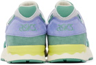 Asics Multicolor Gel-Lyte V Sneakers