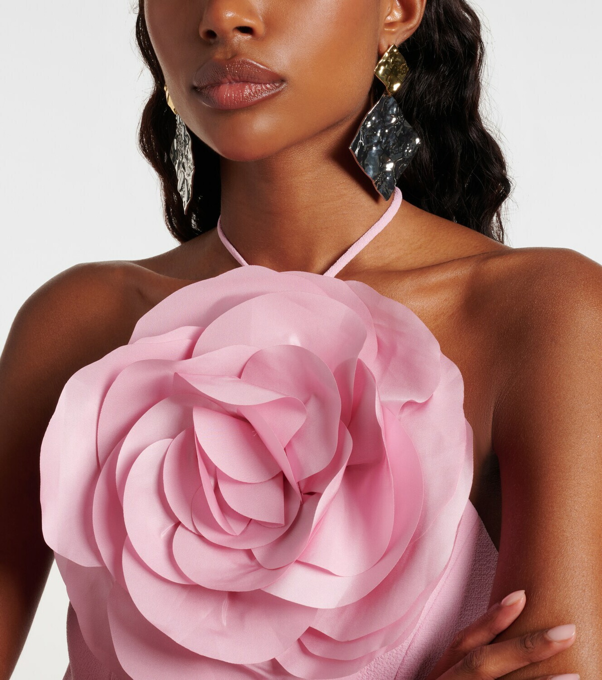 Rebecca Vallance Drop earrings