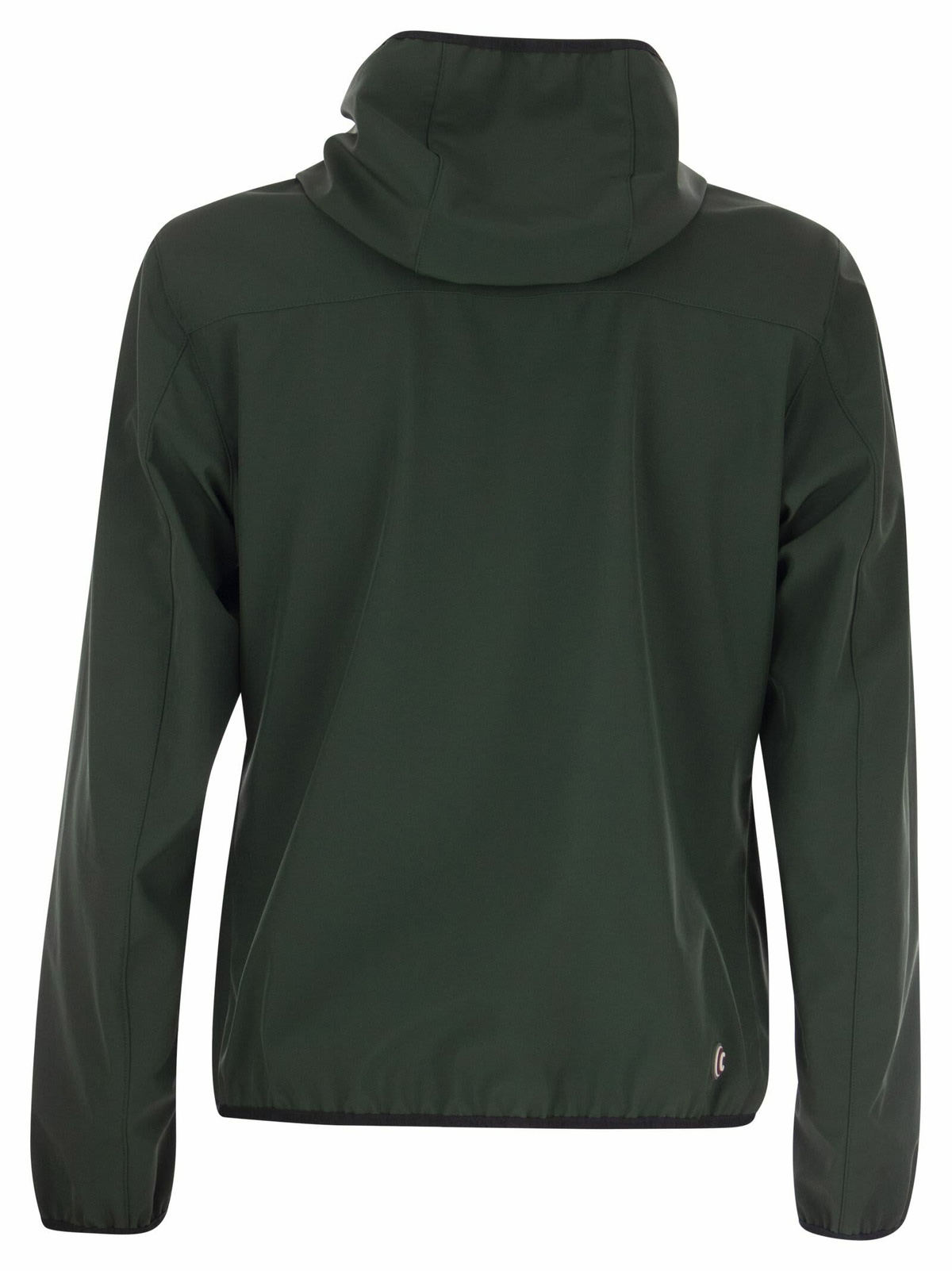 Colmar New Futurity - Light Jacket With Hood