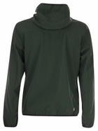 Colmar New Futurity - Light Jacket With Hood