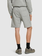 CARHARTT WIP Chase Cotton Blend Sweat Shorts