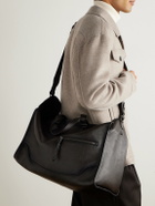 Berluti - Overnight Venezia Leather Weekend Bag