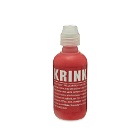 Krink Men's K-60 Paint Marker in Red