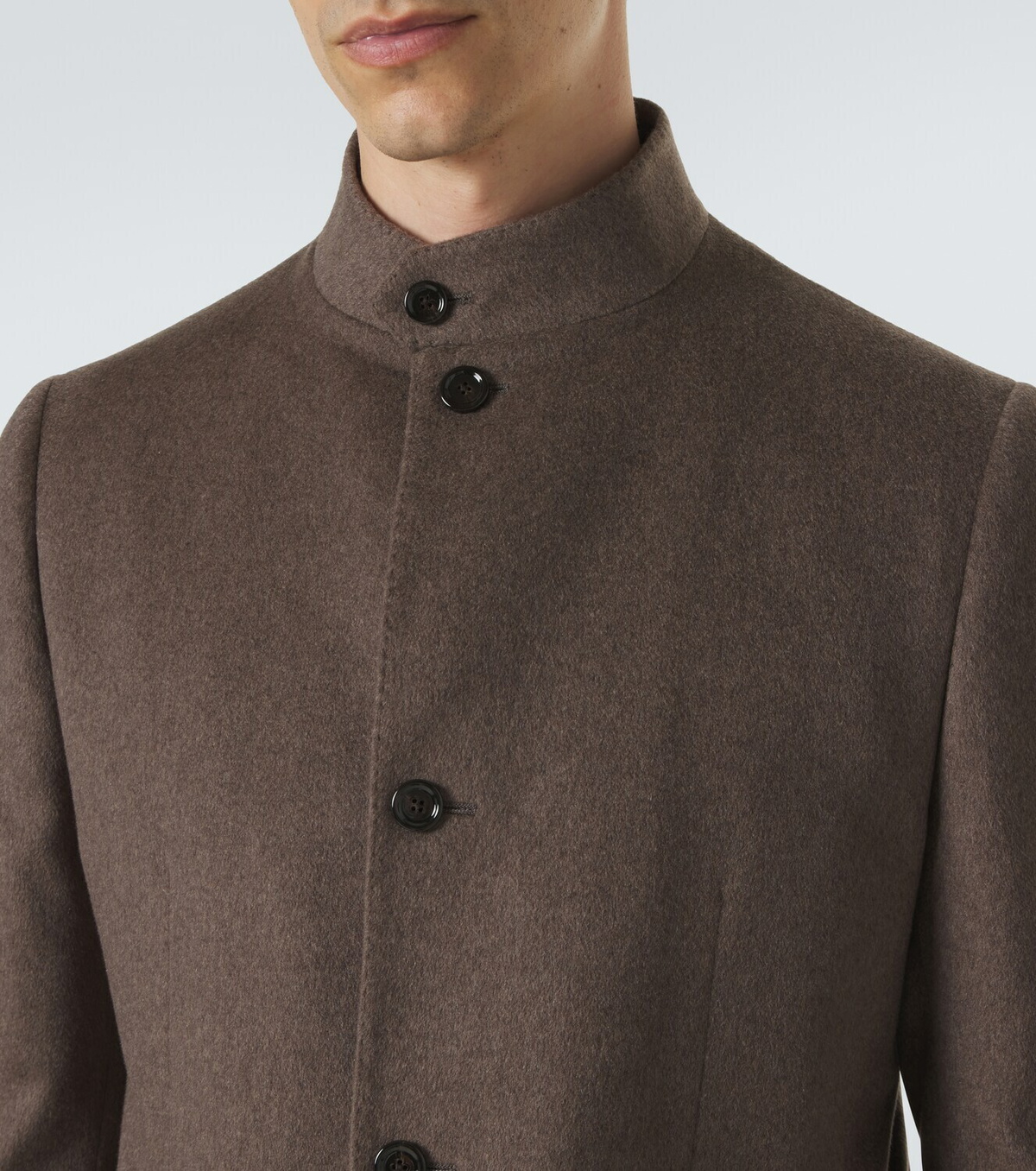 Lardini Cashmere jacket