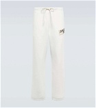 Moncler Genius - 2 Moncler 1952 cotton sweatpants