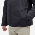 Arc'teryx Veilance Men's Arcteryx Veilance Sorin Down Jacket in Black
