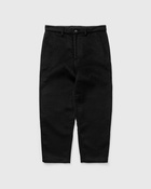 Puma Puma X Ami Wool Pants Black - Mens - Casual Pants