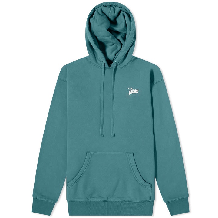 Photo: Patta This Or That Hoody