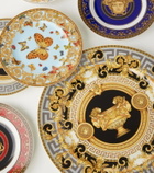 Versace Home Prestige Gala service plate