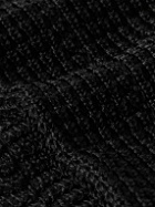 Lanvin - 7cm Knitted Silk Tie