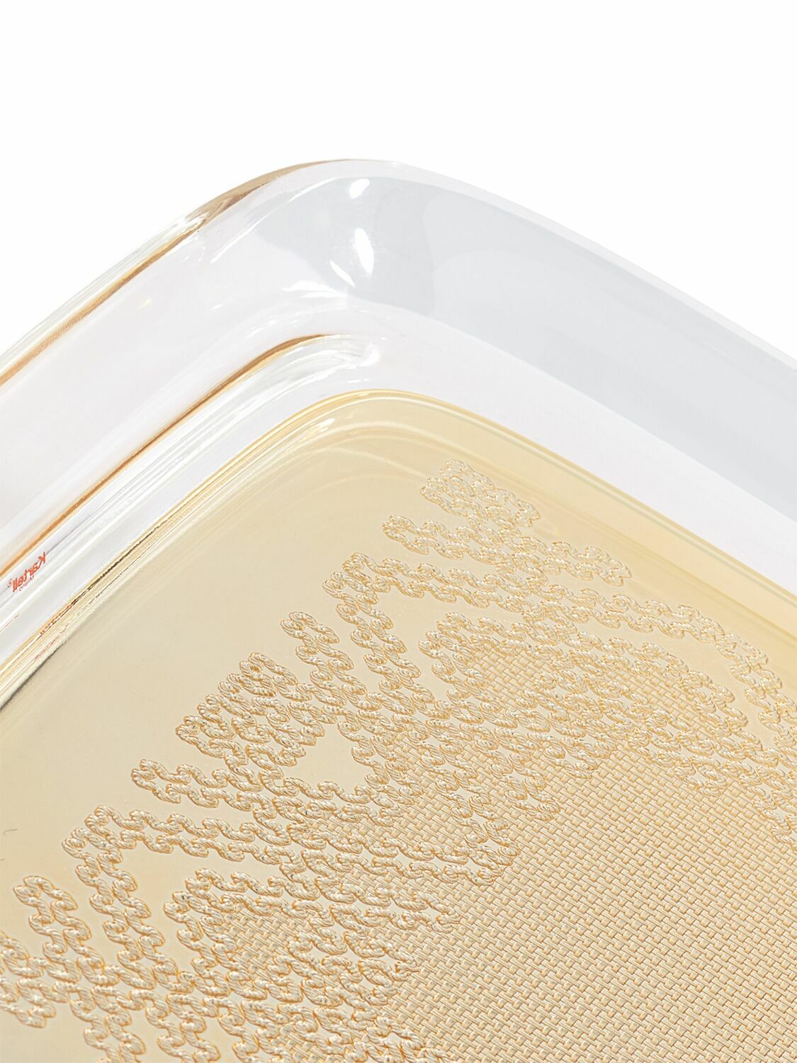 KARTELL Teatime Tray