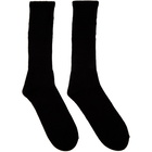 paa Black Athletic Socks