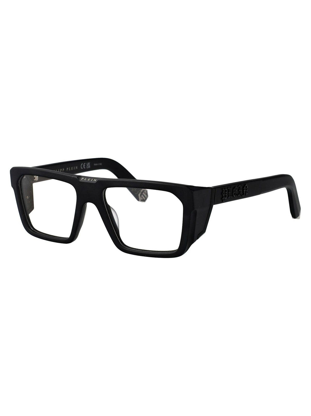 Philipp Plein Plein Master Glasses
