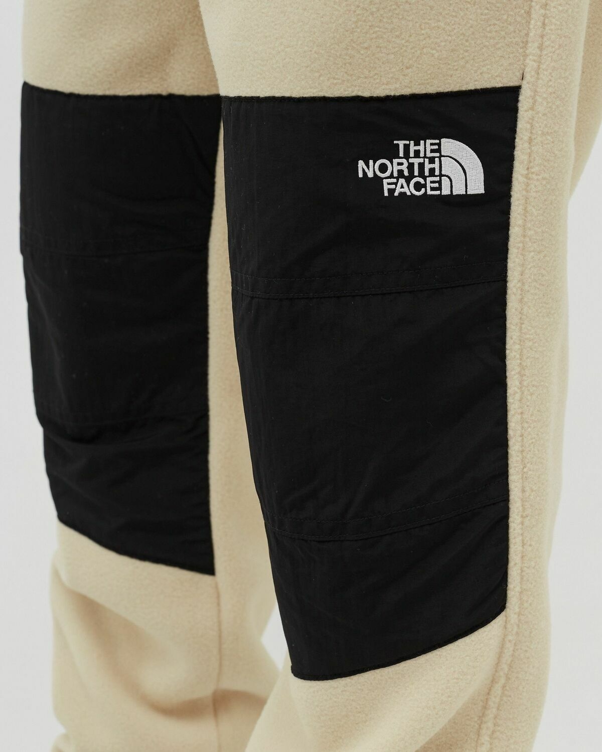 The North Face Denali Pant Beige - Mens - Sweatpants The North Face