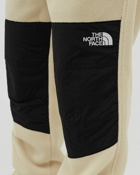 The North Face Denali Pant Beige - Mens - Sweatpants