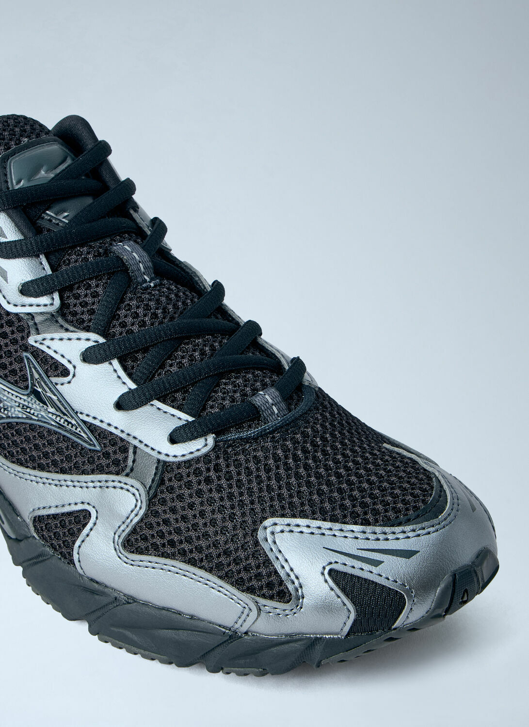 Mizuno Wave Rider 10 Sneakers 