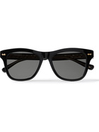 Gucci Eyewear - D-Frame Acetate Sunglasses