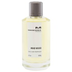 Mancera Wind Wood EDP Spray 4 oz Fragrances 3760265191321