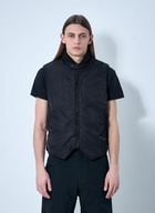 Engineered Garments Shell Vest