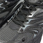 Valentino Men's MS2960 Sneakers in Nero/Graphite