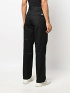 DICKIES CONSTRUCT - Striaght-leg Cotton Blend Trousers