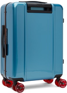 Floyd Blue Cabin Suitcase