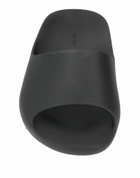 The Row Womens Sandals in Black