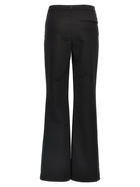 Courrèges oblique Tailored Pants