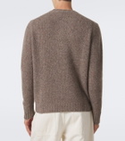 Allude Cashmere sweater
