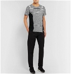 adidas Originals - Missoni Supernova Primeknit T-Shirt - Black