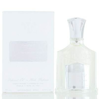Creed Silver Mountain Water / Creed Perfume Oil 2.5 oz (75 ml) (u)