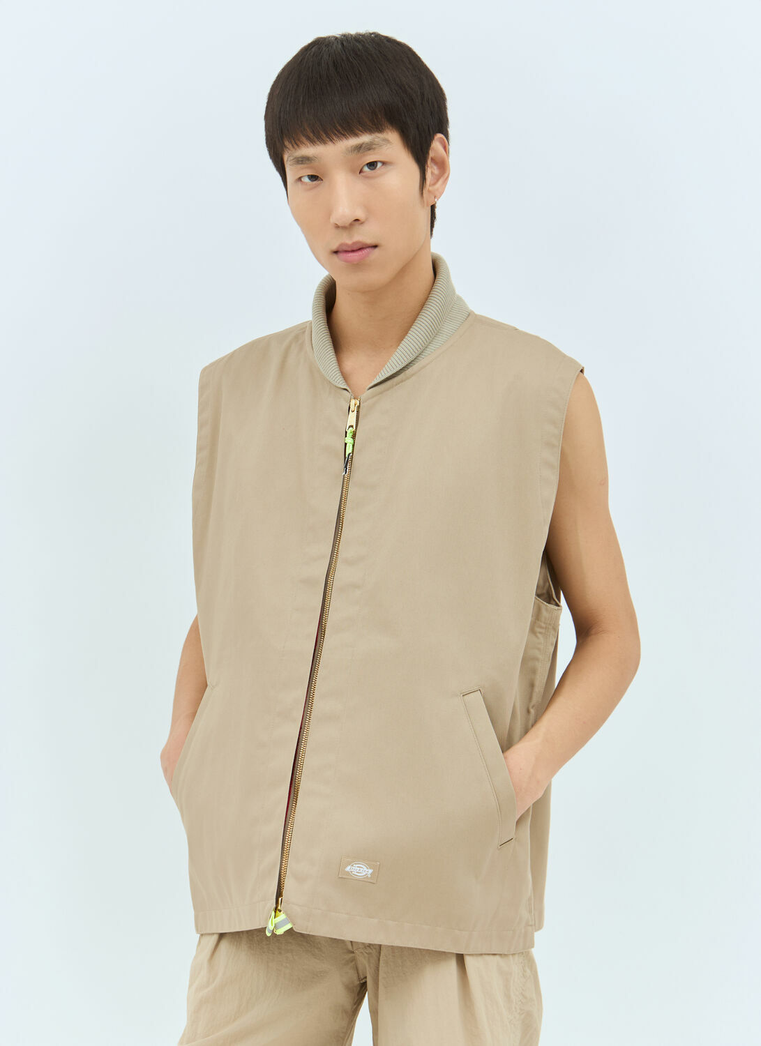 Dickies Eisenhower Vest