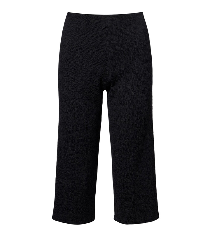 Photo: The Row Silk culottes