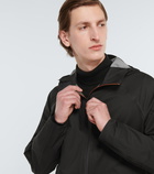 Zegna - Ute ski jacket