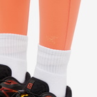 Arc'teryx Women's Essent High Rise Leggings in Solasta