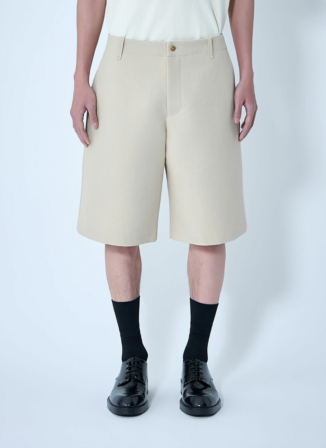 Jacquemus Le Short Camargue