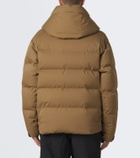 Moncler Grenoble Fellberg hooded ski jacket