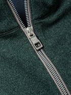 Peter Millar - Crown Recycled-Fleece Gilet - Green