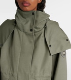 Canada Goose Olivine jacket