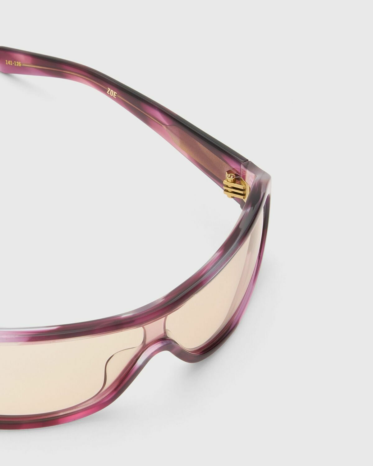 Flatlist Eyewear ZOE pink Men