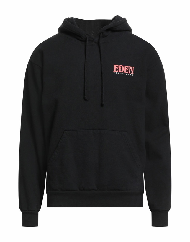 Photo: Eden Power Corp Mens Sweatshirt in Black