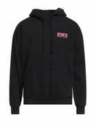 Eden Power Corp Mens Sweatshirt in Black