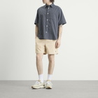 Polo Ralph Lauren Men's Micro Corduroy Shorts in Khaki Stone